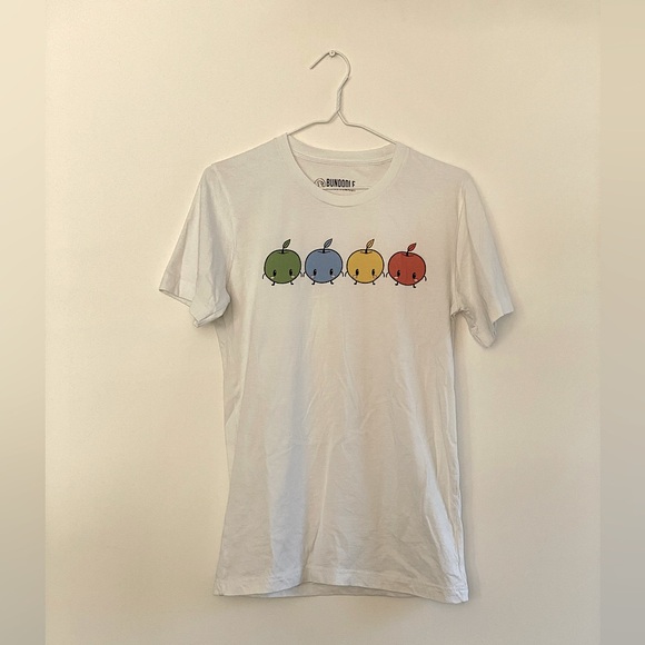 Junimo T-Shirt Inspired by Stardew Valley - Picture 1 of 6